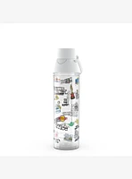 The Office Smorgasbord Venture Lite Bottle