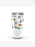 The Office Smorgasbord 20oz Tumbler