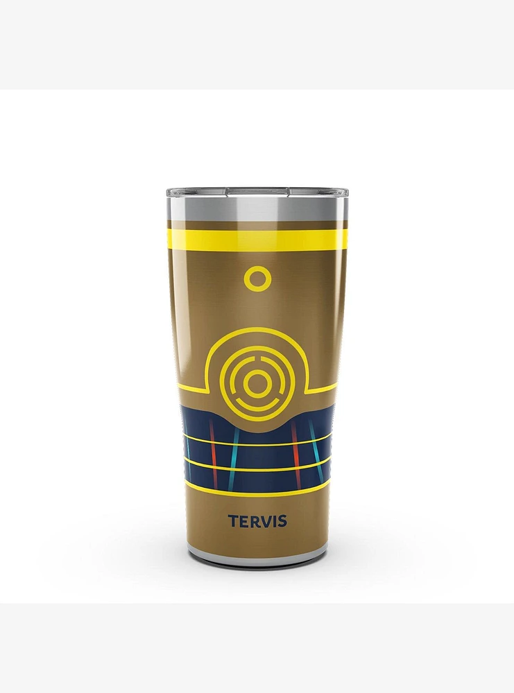 Star Wars See Three 20oz Tumbler