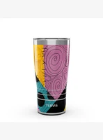 Disney Nightmare Before Christmas Sally Swirls 20oz Tumbler