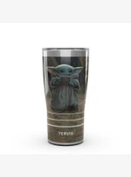 Star Wars The Mandalorian Sipping 20oz Tumbler