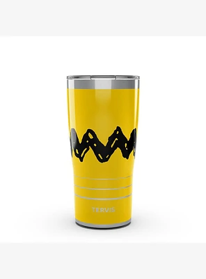 Peanuts Charlie Stripe 20oz Tumbler