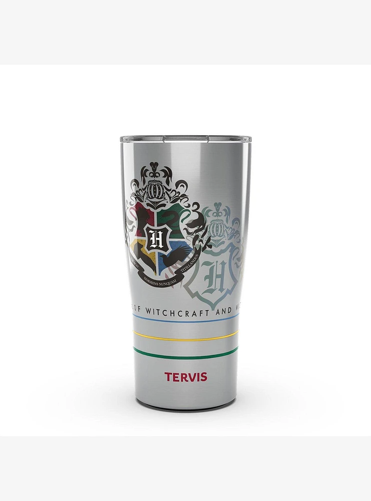 Harry Potter Hogwarts Alumni 20oz Tumbler