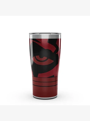 Star Wars Phantom Menace Darth Maul 20oz Tumbler