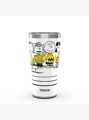 Peanuts All Here 20oz Tumbler