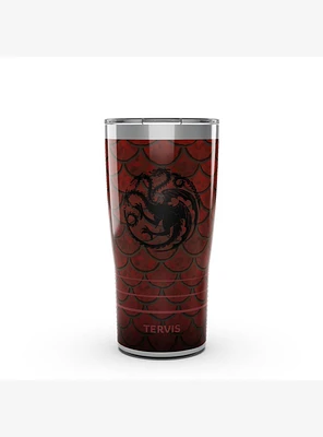 House of the Dragon Scale Up 20oz Tumbler