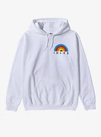 Idles Joy As An Act Of Resistance Hoodie