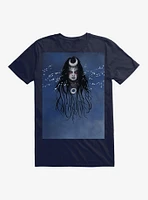 DC Comics Suicide Squad Enchantress T-Shirt