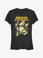 Dinosaurs Group Dinos Girls T-Shirt