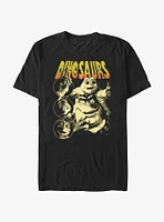 Dinosaurs Group Dinos T-Shirt