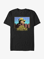 Home Improvement Wilson Fence T-Shirt