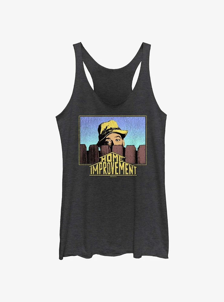 Home Improvement Wilson Fence Girls Tank