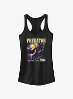 Alien Predator 2004 Girls Tank