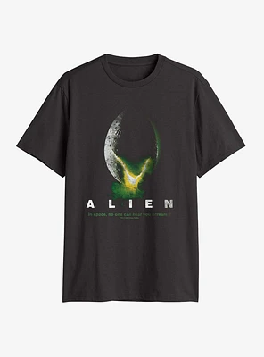 Alien Eggs T-Shirt