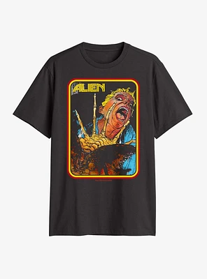 Alien Attack T-Shirt