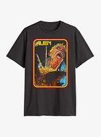 Alien Attack T-Shirt