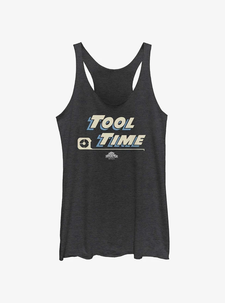 Home Improvement Tooltime Girls Tank