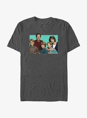 Home Improvement Family T-Shirt