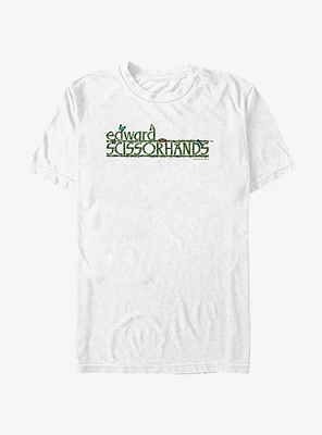 Edward Scissorhands Butterflies T-Shirt