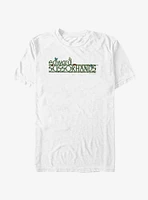 Edward Scissorhands Butterflies T-Shirt