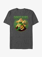 Dinosaurs Not The Mama T-Shirt