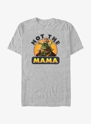 Dinosaurs The Mama T-Shirt