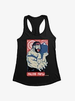 Major League Wrestling Jacob Fatu Girls Tank