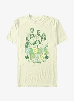 It's Always Sunny Philadelphia Sloppy Group T-Shirt