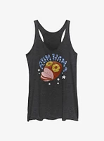 It's Always Sunny Philadelphia Rum Ham America Girls Tank