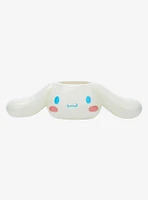 Sanrio Cinnamoroll Bergamont Berry Scented Figural Candle