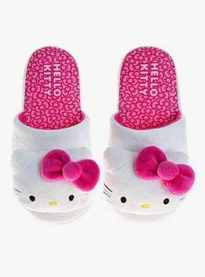 Hello Kitty Girls Slippers