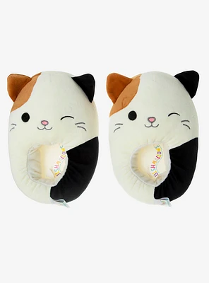 Squishmallows Womens Slippers