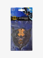 DC Comics Batman Flying Batman Black Ice Scented Air Freshener — BoxLunch Exclusive