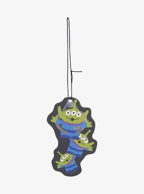 Disney Pixar Toy Story Little Green Aliens New Car Scented Air Freshener — BoxLunch Exclusive