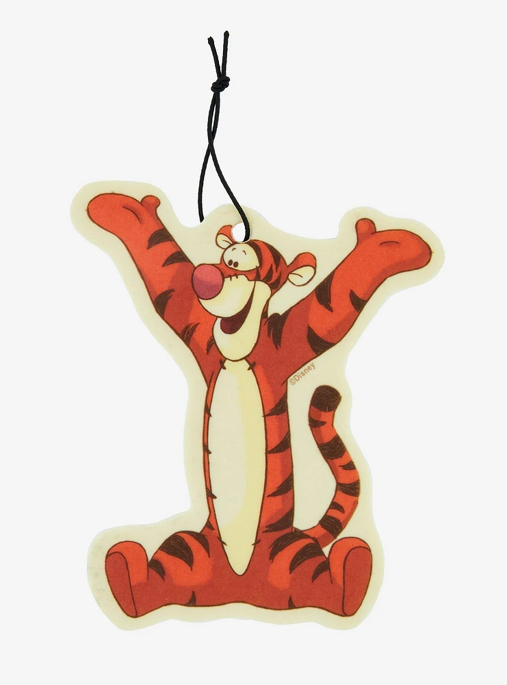 Disney Winnie the Pooh Tigger Breeze Scented Air Freshener - BoxLunch Exclusive