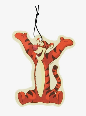 Disney Winnie the Pooh Tigger Breeze Scented Air Freshener - BoxLunch Exclusive