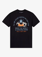 Fall Out Boy 7 Minutes Heaven T-Shirt