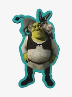 DreamWorks Shrek Donkey & Shrek Chunky Figural Magnet