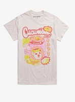 Cucumber Juice T-Shirt By Ilustrata