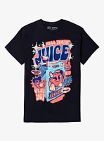 Hell Yeah Juice T-Shirt By Ilustrata