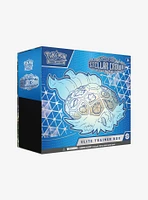 Pokémon Trading Card Game Scarlet & Violet Stellar Crown Elite Trainer Box