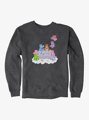 Care Bears Forever Sweatshirt