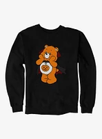 Care Bears Trick Or Sweet Sweatshirt