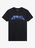 Metallica Ride The Lightning T-Shirt