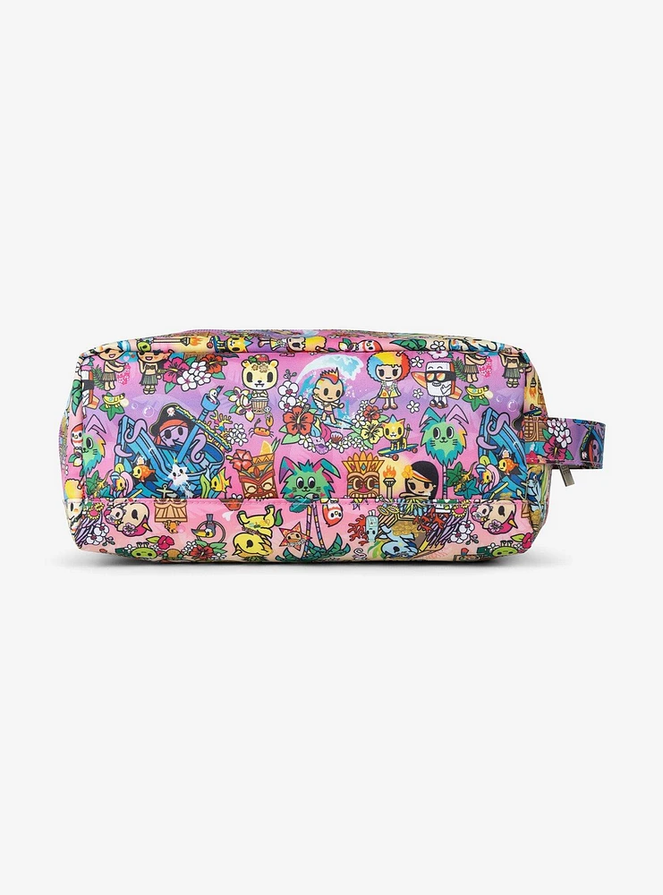 JuJuBe Tokidoki Toki Tiki Be Dapper Bag