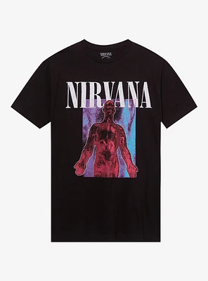 Nirvana Sliver T-Shirt