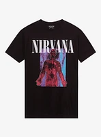 Nirvana Sliver T-Shirt