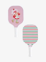 Strawberry Shortcake Pickleball Paddle Set