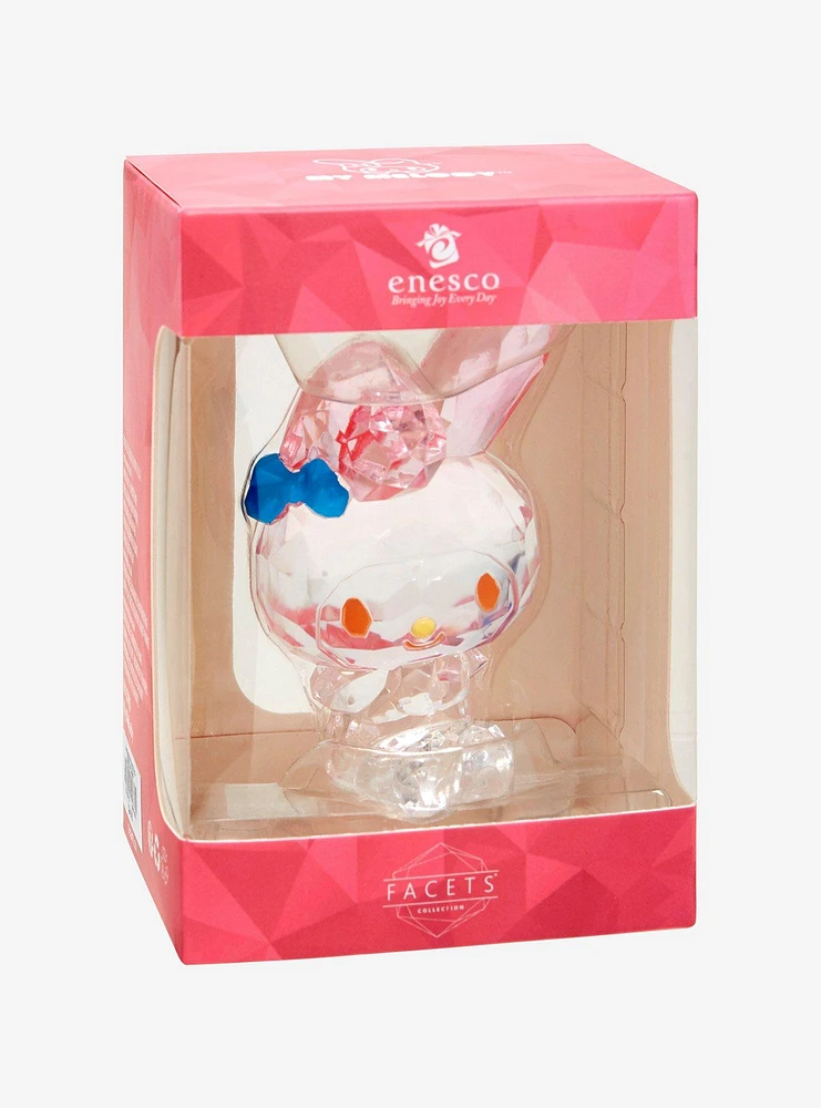 Enesco My Melody Facets Figure