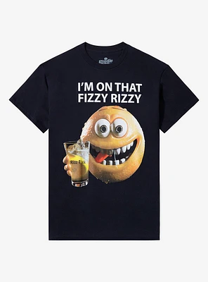 I'm On That Fizzy Rizzy T-Shirt By Goodie Two Sleeves